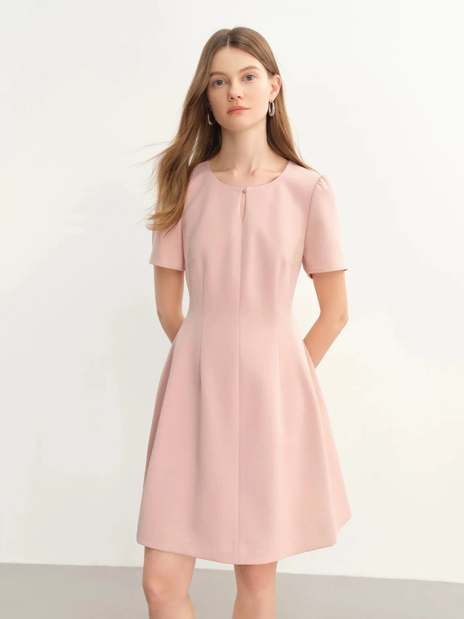 Women’s Casual Summer Dress - Short & Long Styles