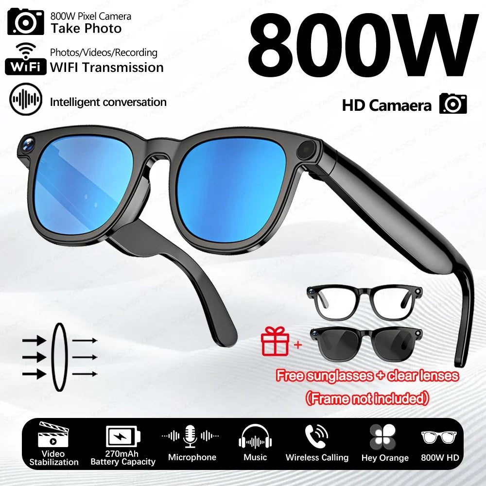 ai smart glasses