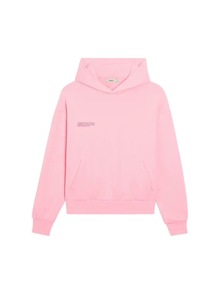 Pangaia 365 Heavyweight Hoodie – Premium Fleece Pullover Recreated Edition