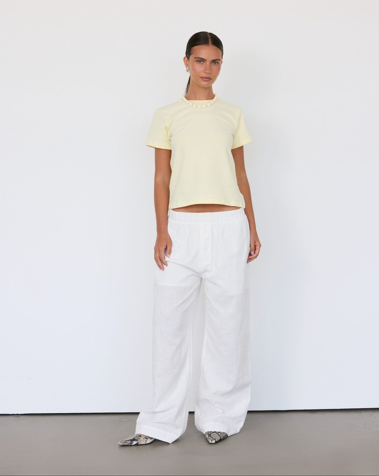 Reese Tee