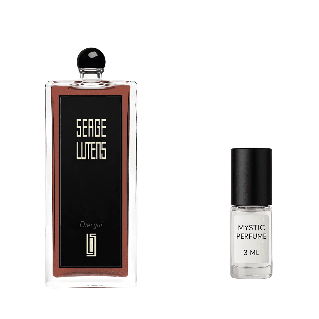Serge Lutens Chergui