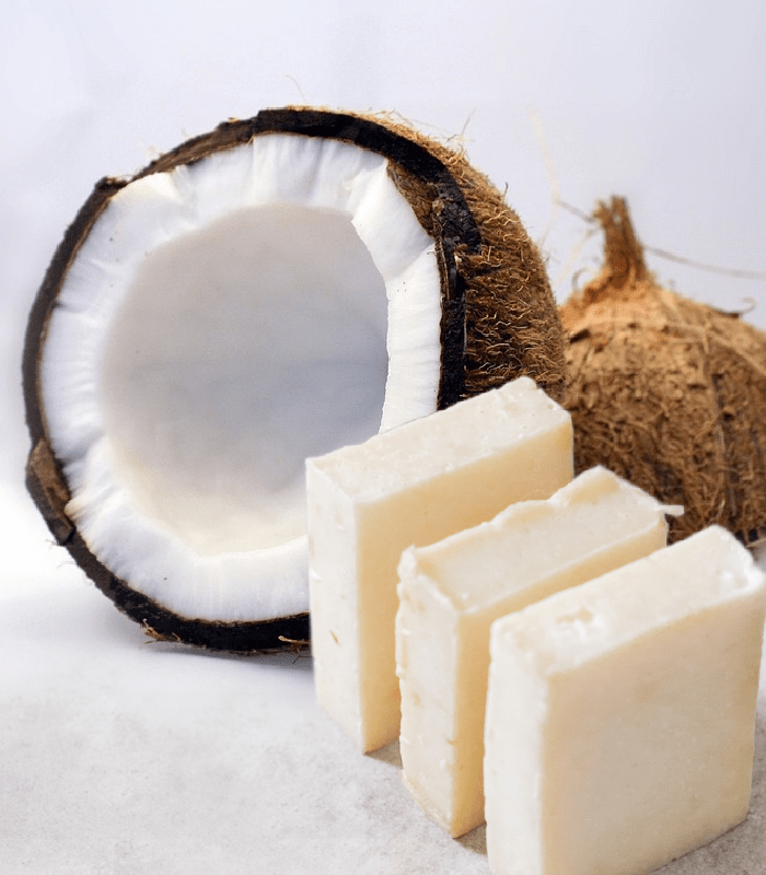 Shea & Coconut - Premium Fragrance Oil