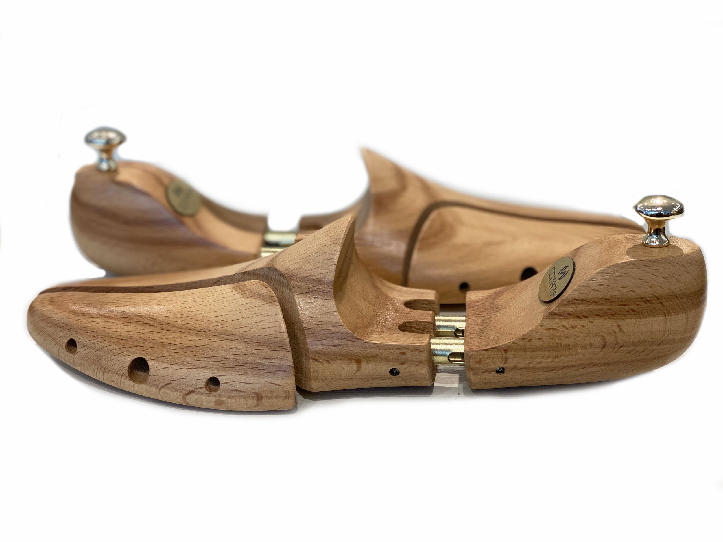 Maurice Cedar Shoe Trees
