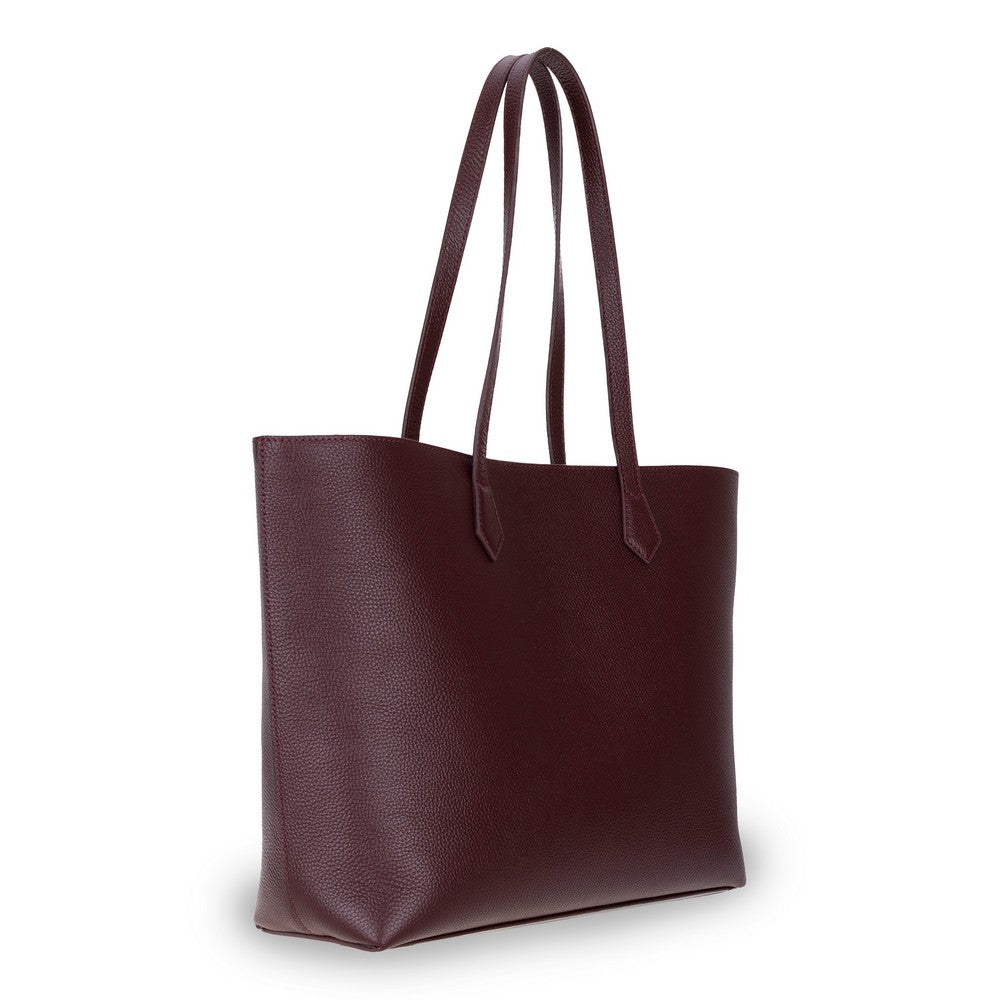 Solea Women’s Leather Bag – Genuine Leather Women’s Tote Shoulder Bag for Everyday Use | Minimal & Handcrafted