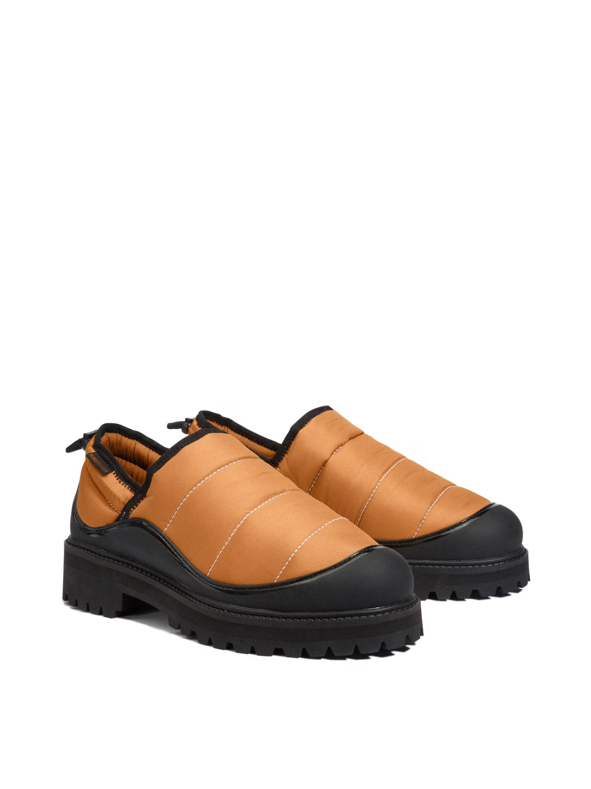 Lug Cupsole Clogs - Timberland x Humberto Leon Collaboration Shoe