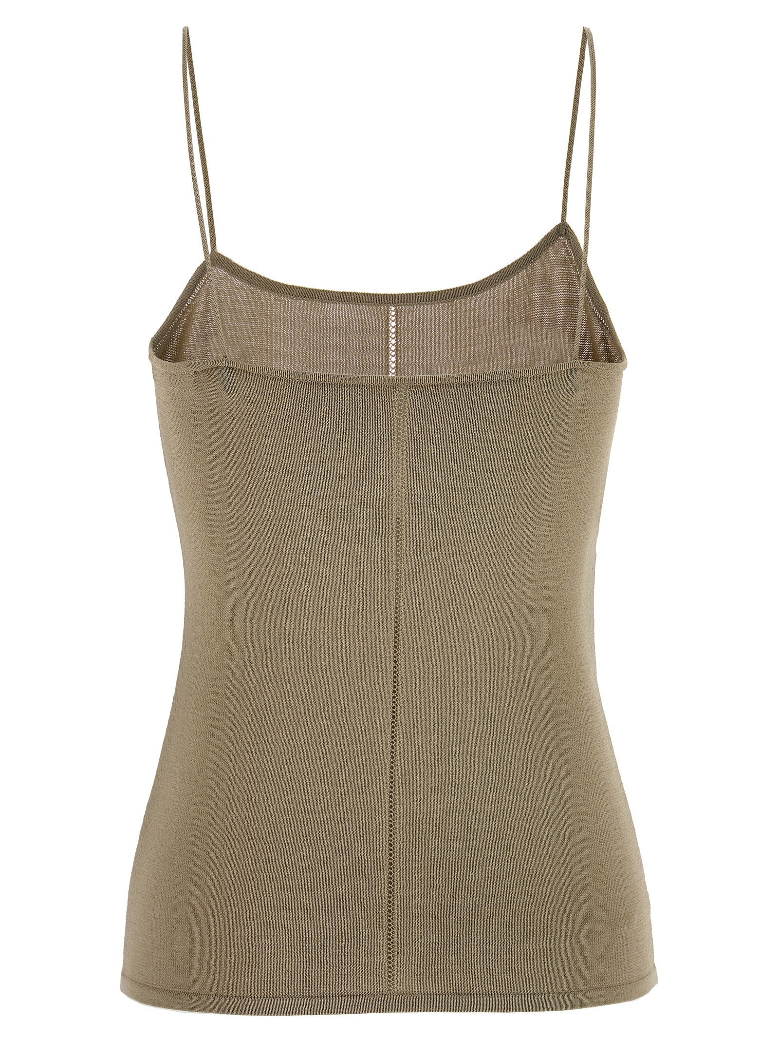 Lemaire Women Openwork Top