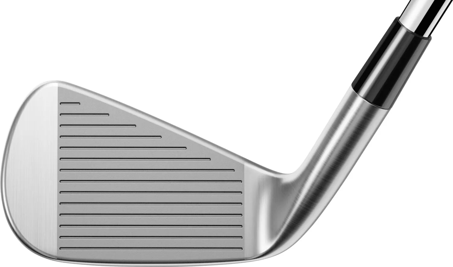 Taylormade P∙790 Iron Set