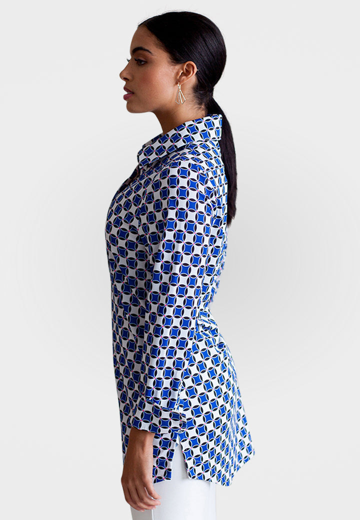 Terrace Tunic Shirt