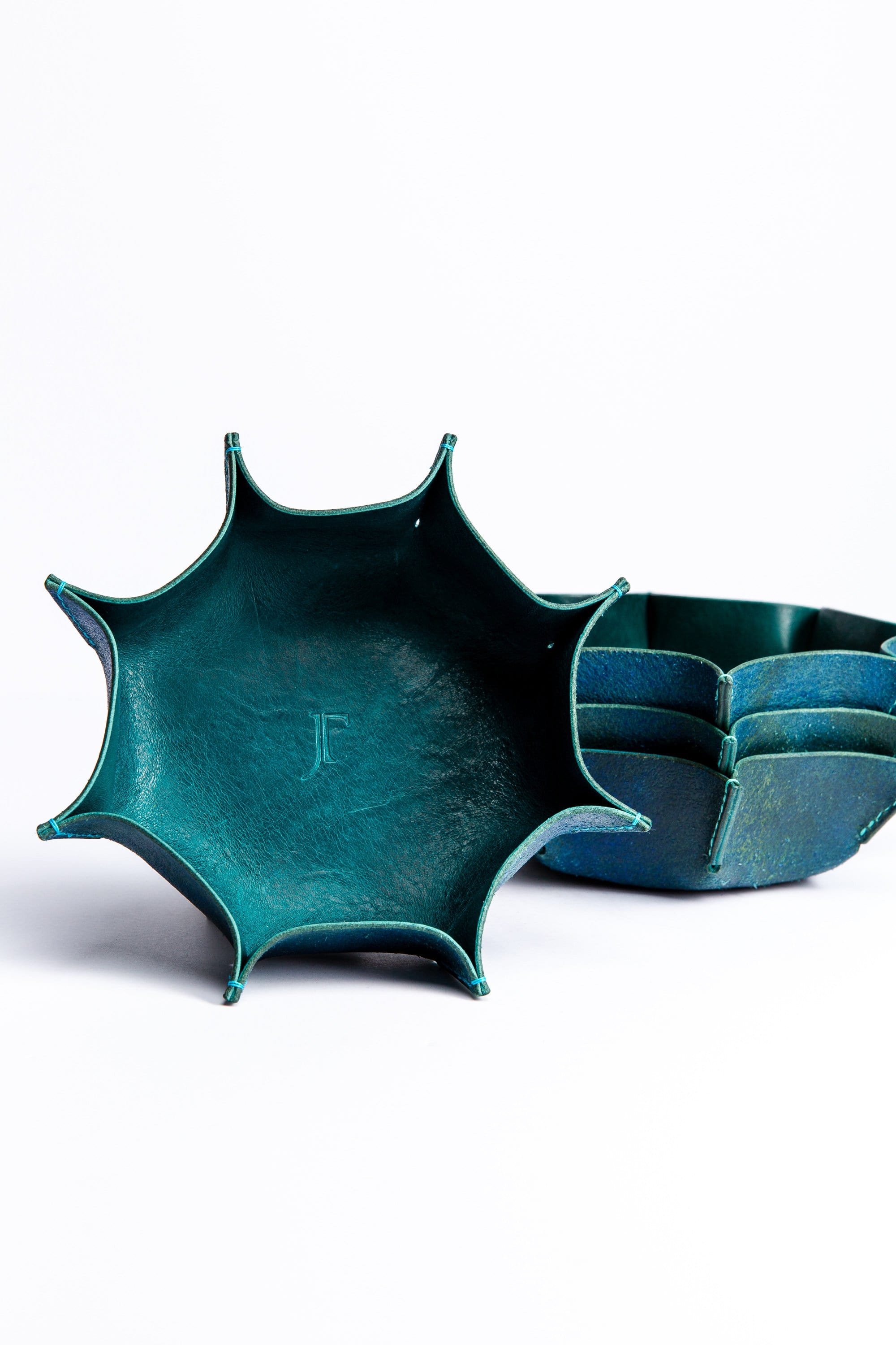 The OCTOVESSEL Mini - Turquoise