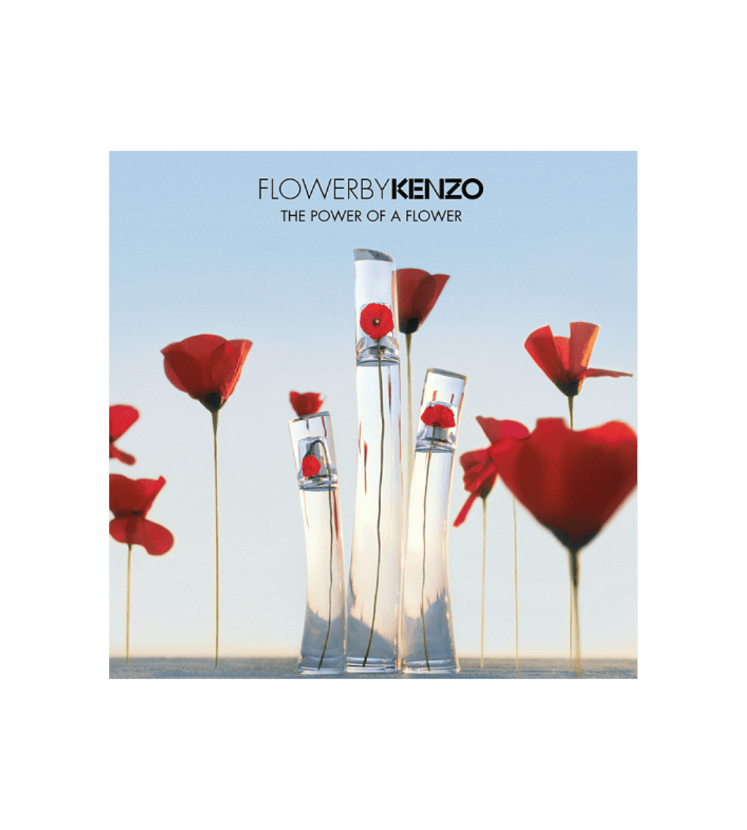 Flower By Kenzo Eau de Parfum