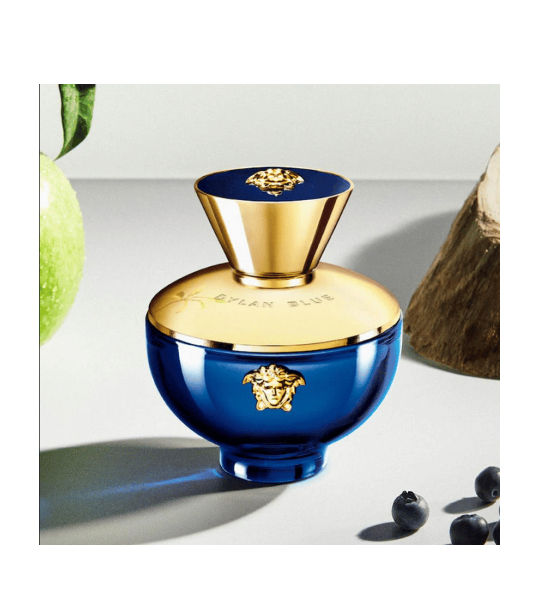 Versace Dylan Blue Pour Femme Eau de Parfum