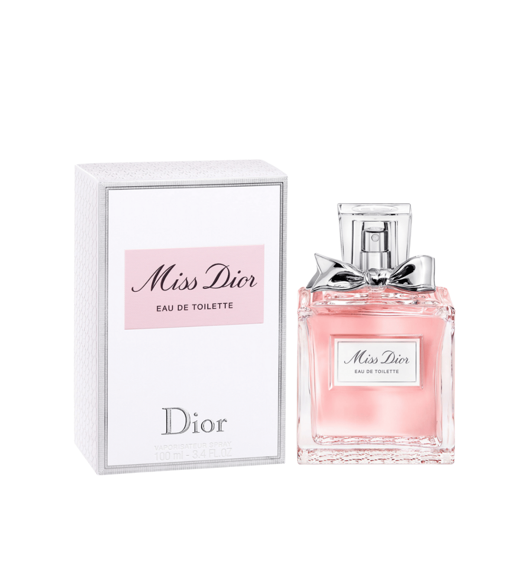Miss Dior Eau De Toilette