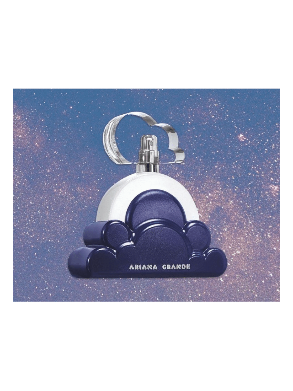 Ariana Grande Cloud 2.0 Intense Eau De Parfum