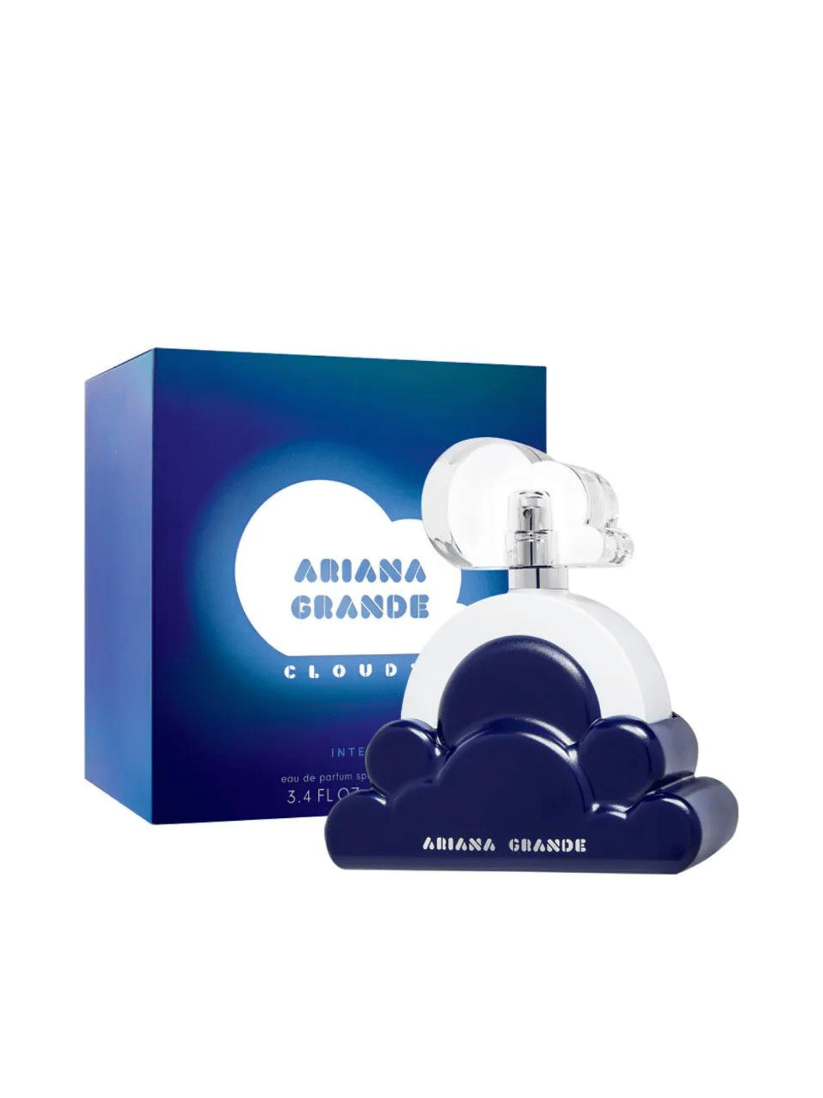 Ariana Grande Cloud 2.0 Intense Eau De Parfum