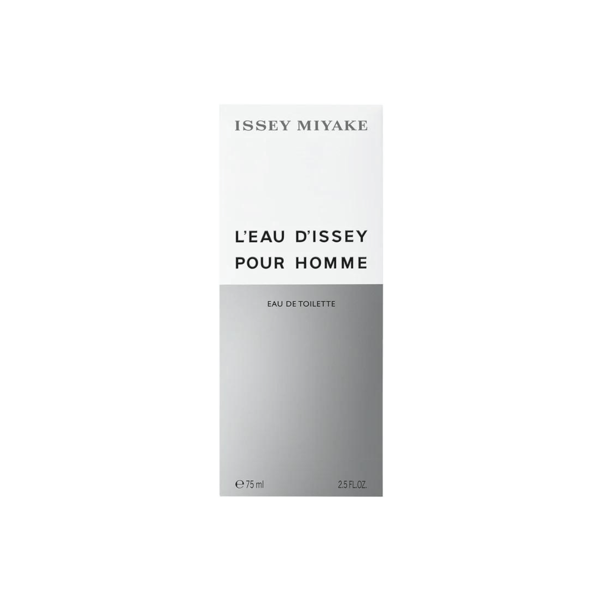 ISSEY MIYAKE L'Eau d'Issey Pour Homme Eau de Toilette