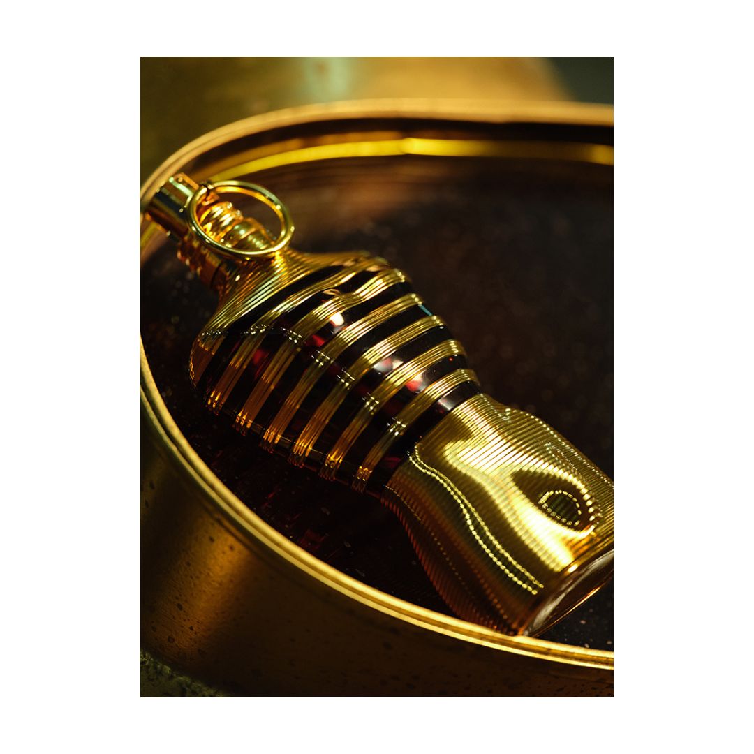 Jean Paul Gaultier le male elixir Parfum
