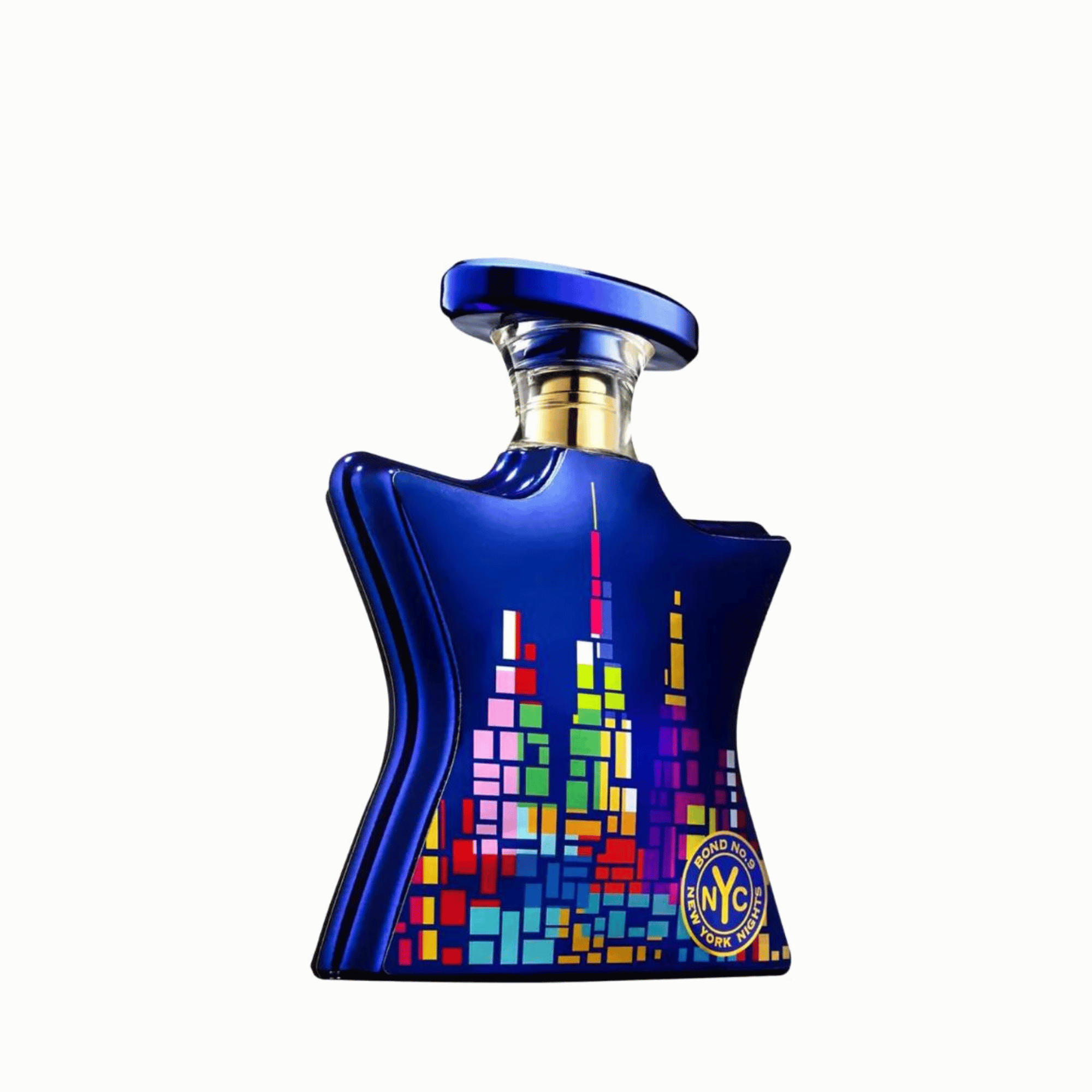 Bond No.9 NEW YORK Nights Eau de Parfum
