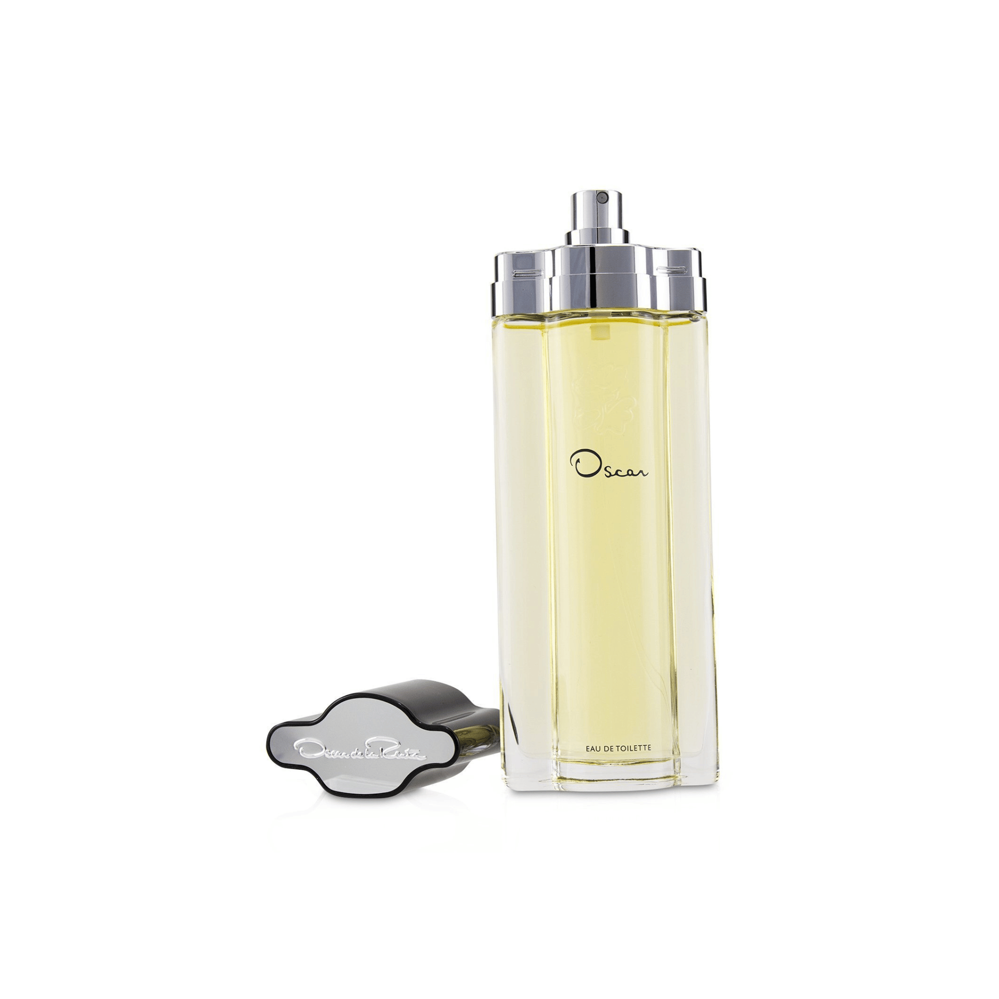 Oscar De La Renta Eau de Toilette – Oriental Floral Fragrance