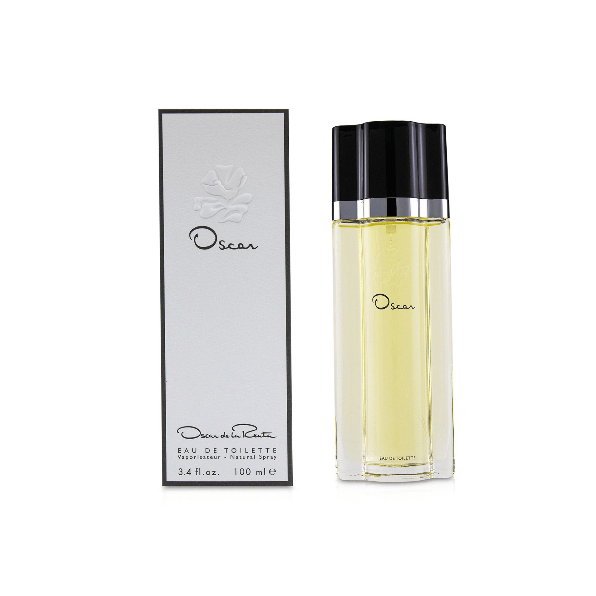 Oscar De La Renta Eau de Toilette – Oriental Floral Fragrance