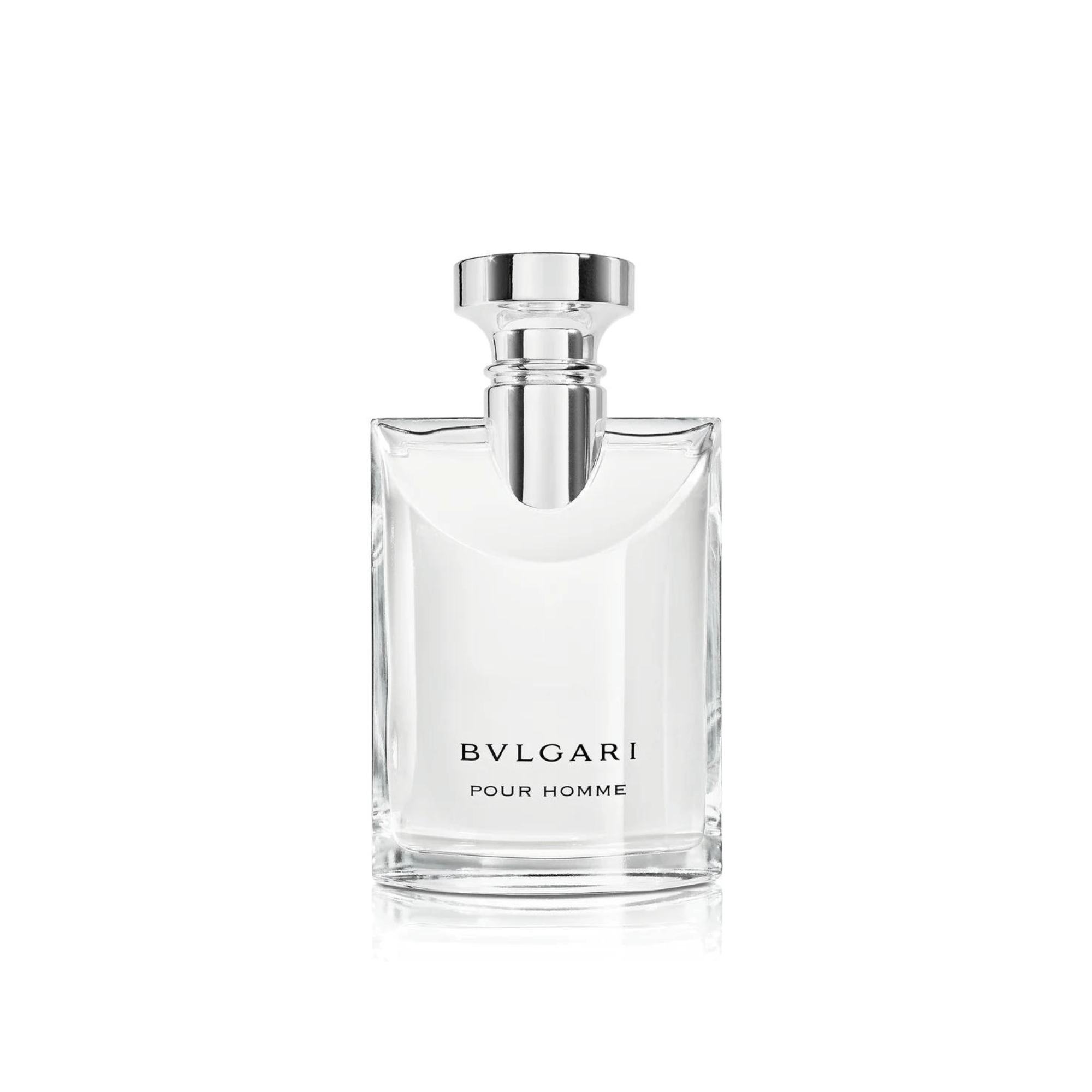 BVLGARI POUR Homme Eau De Toilette