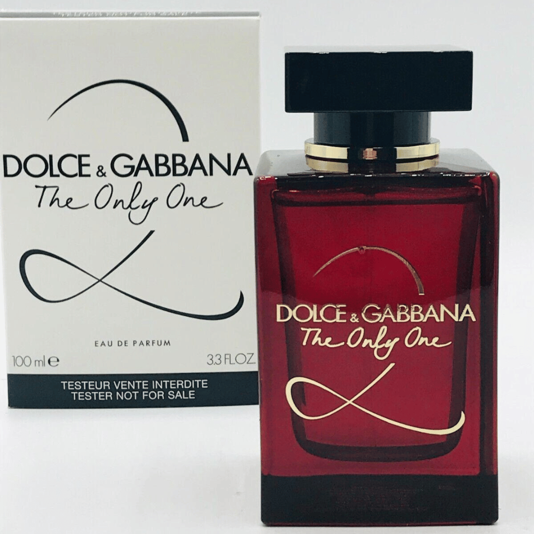 D&G The Only One 2 Eau de Parfum - Tester