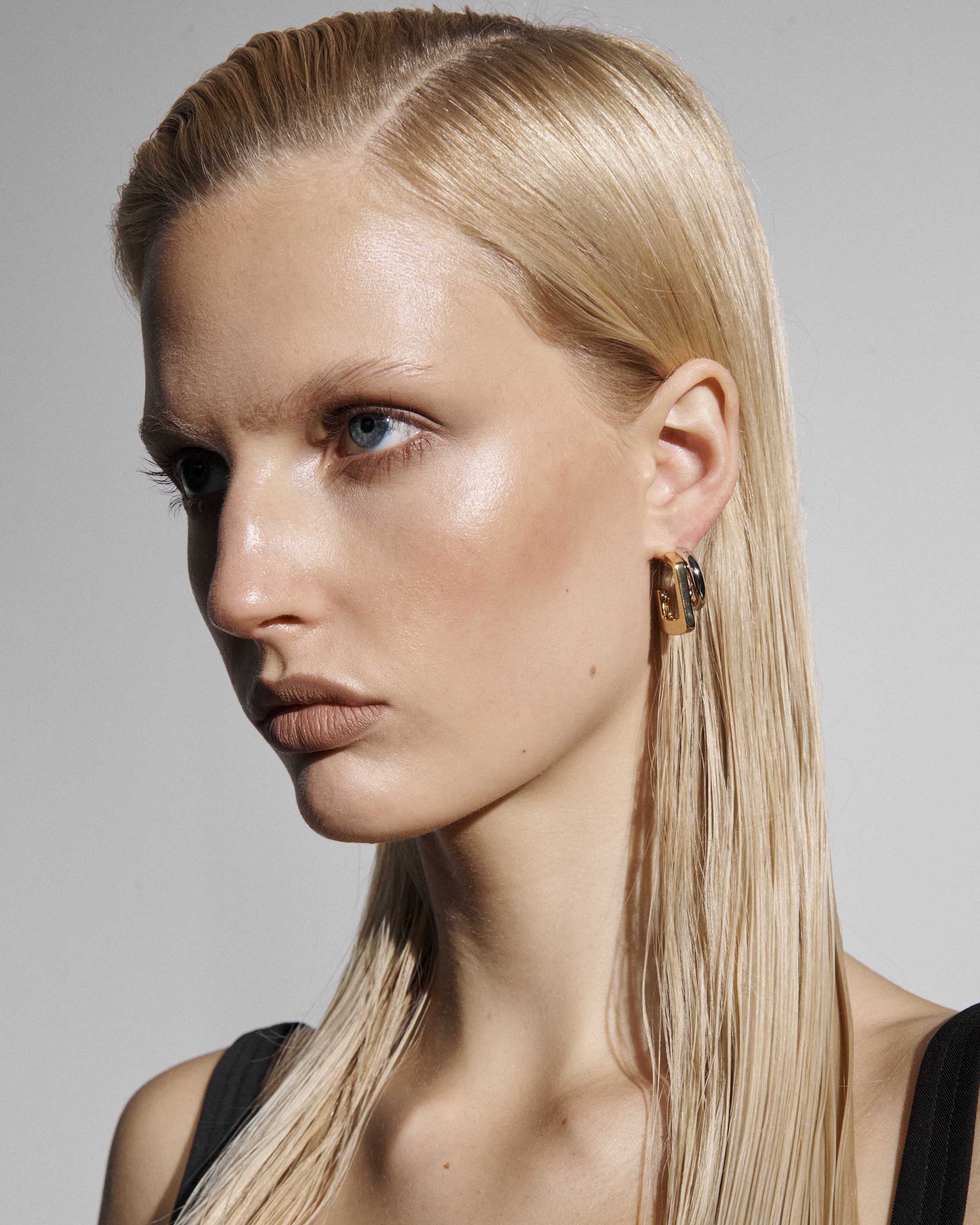 Tina Mini Earrings