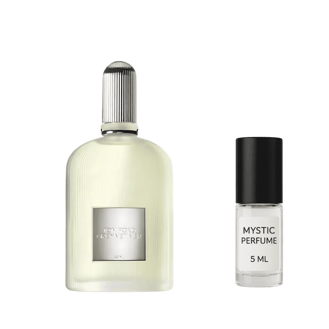 Tom Ford Grey Vetiver EDP