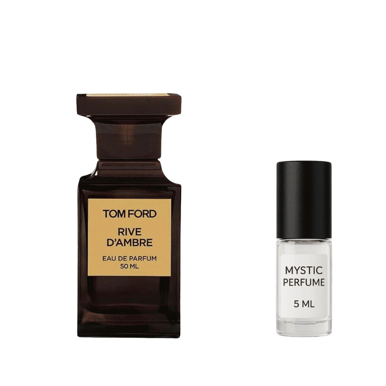 Tom Ford Rive D'Ambre
