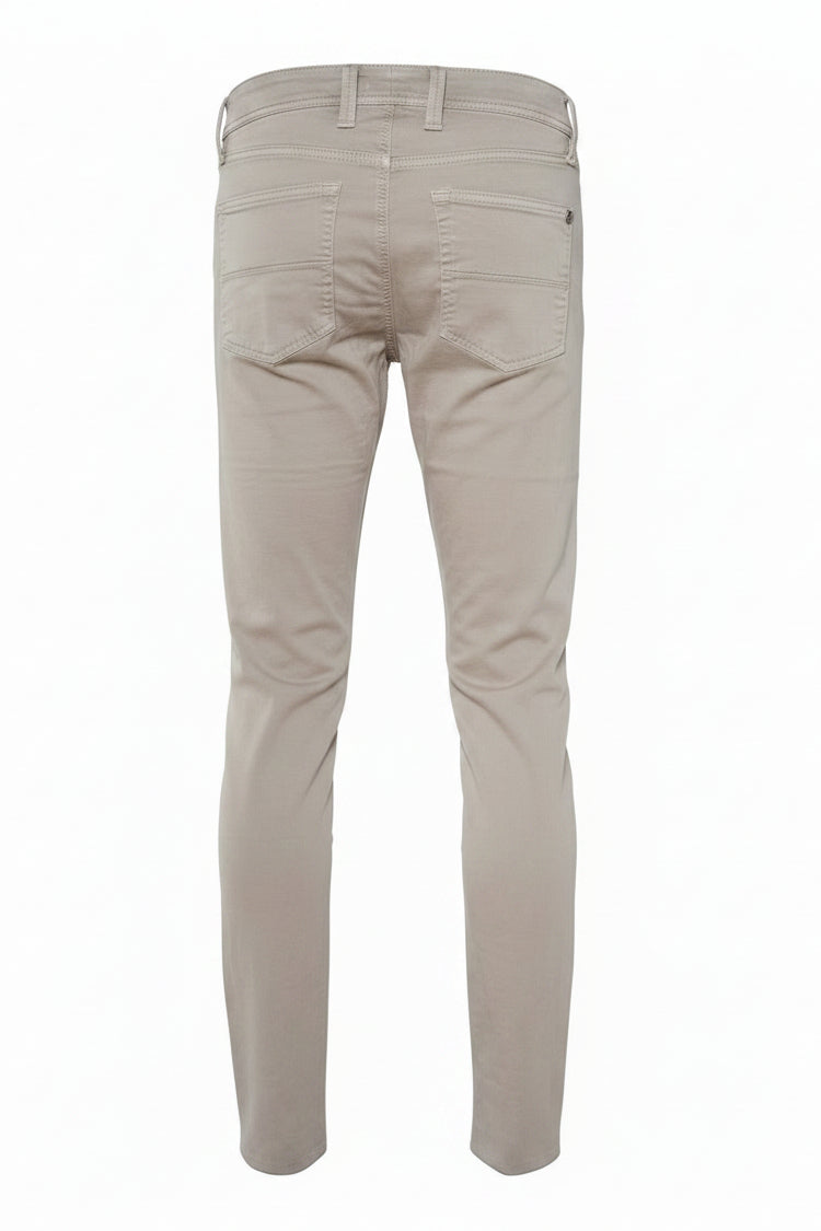 Tramarossa Michelangelo Solid Cotton Pants