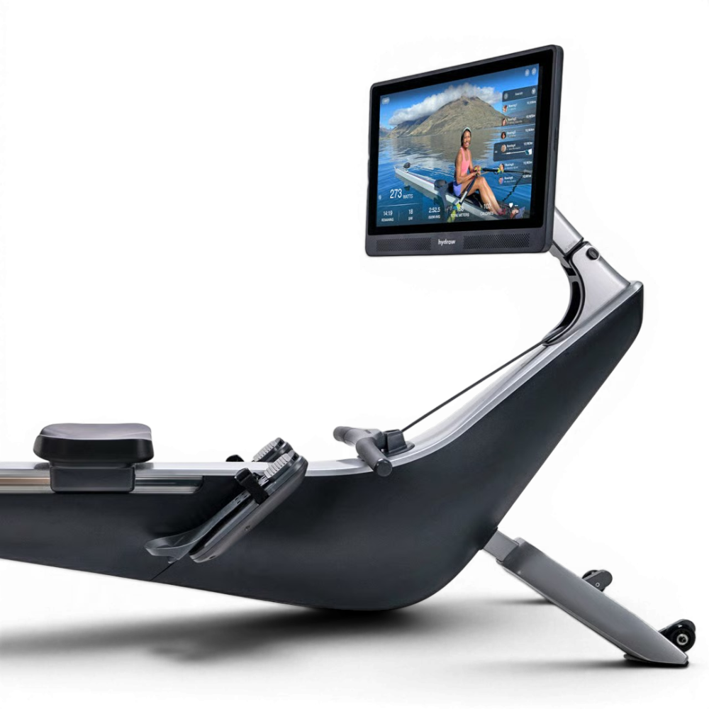 Original Hydrow Pro Rower
