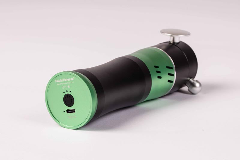 Rapid Release® Traveler Massager