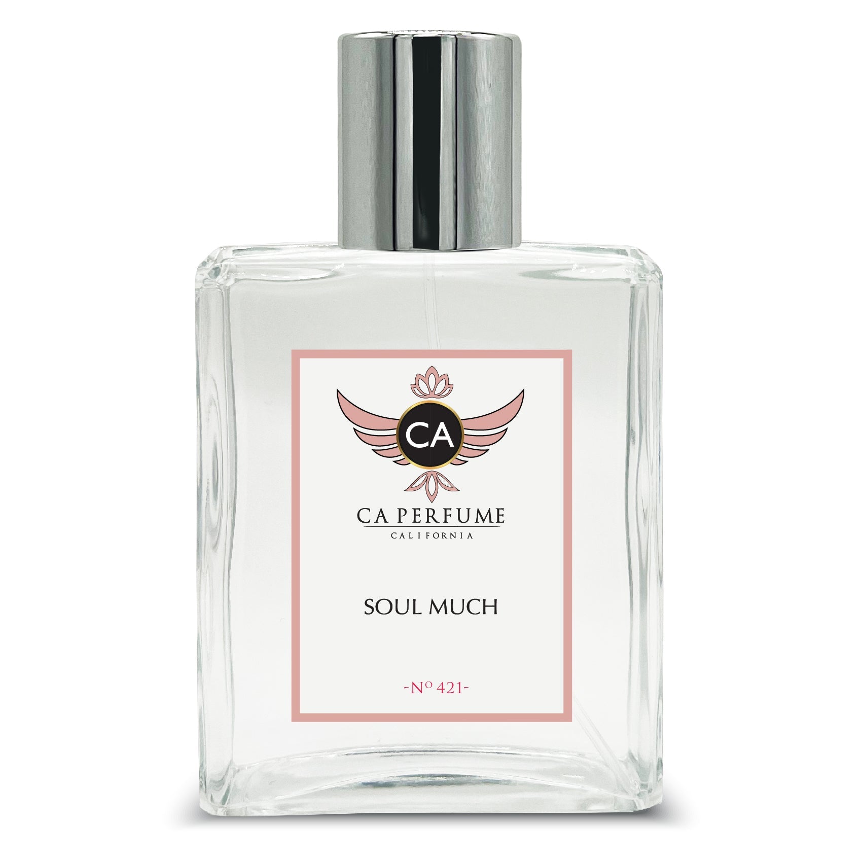 Soul Much Perfume Spray