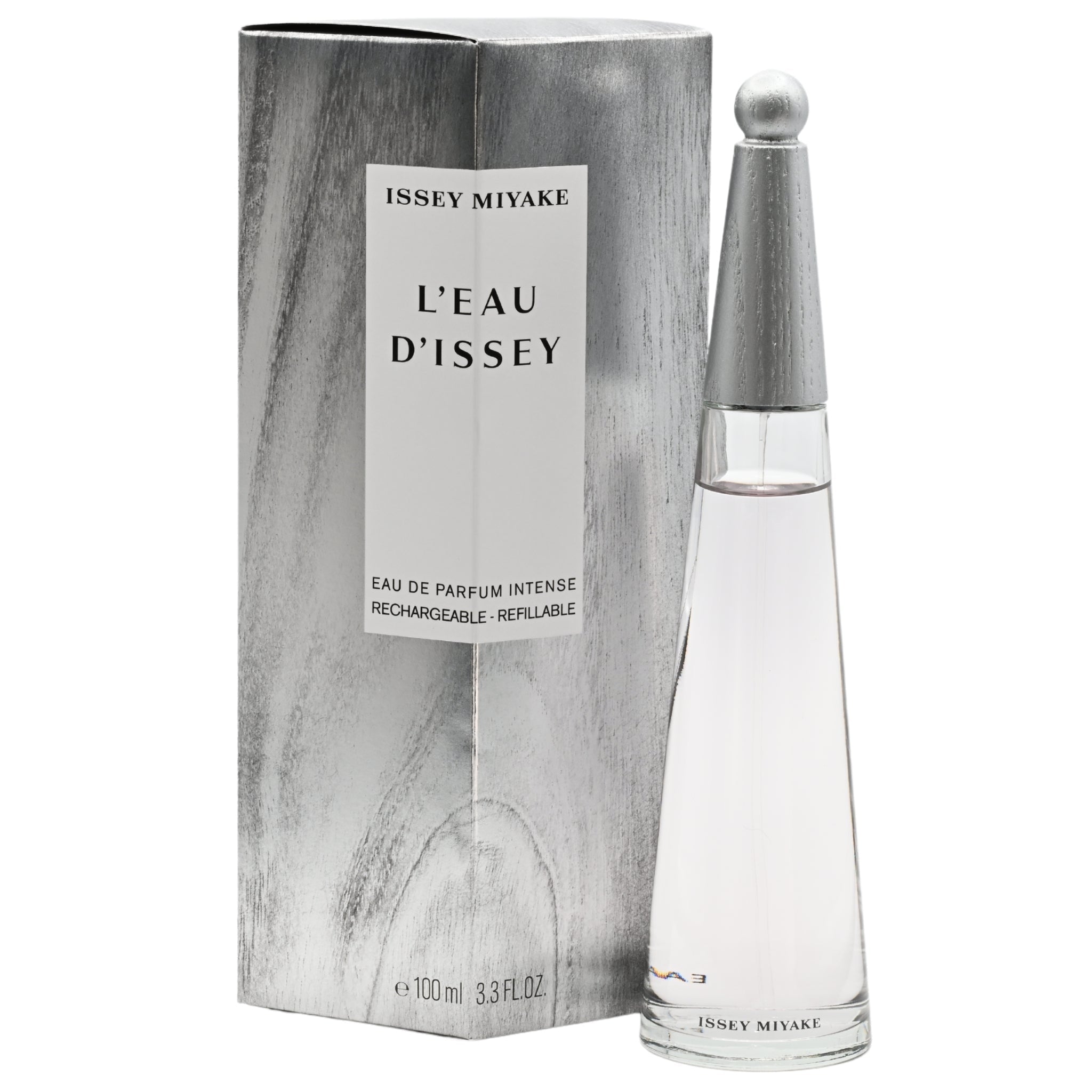 Issey Miyake L'eau D'issey EDP Spray for Women 3.4 oz