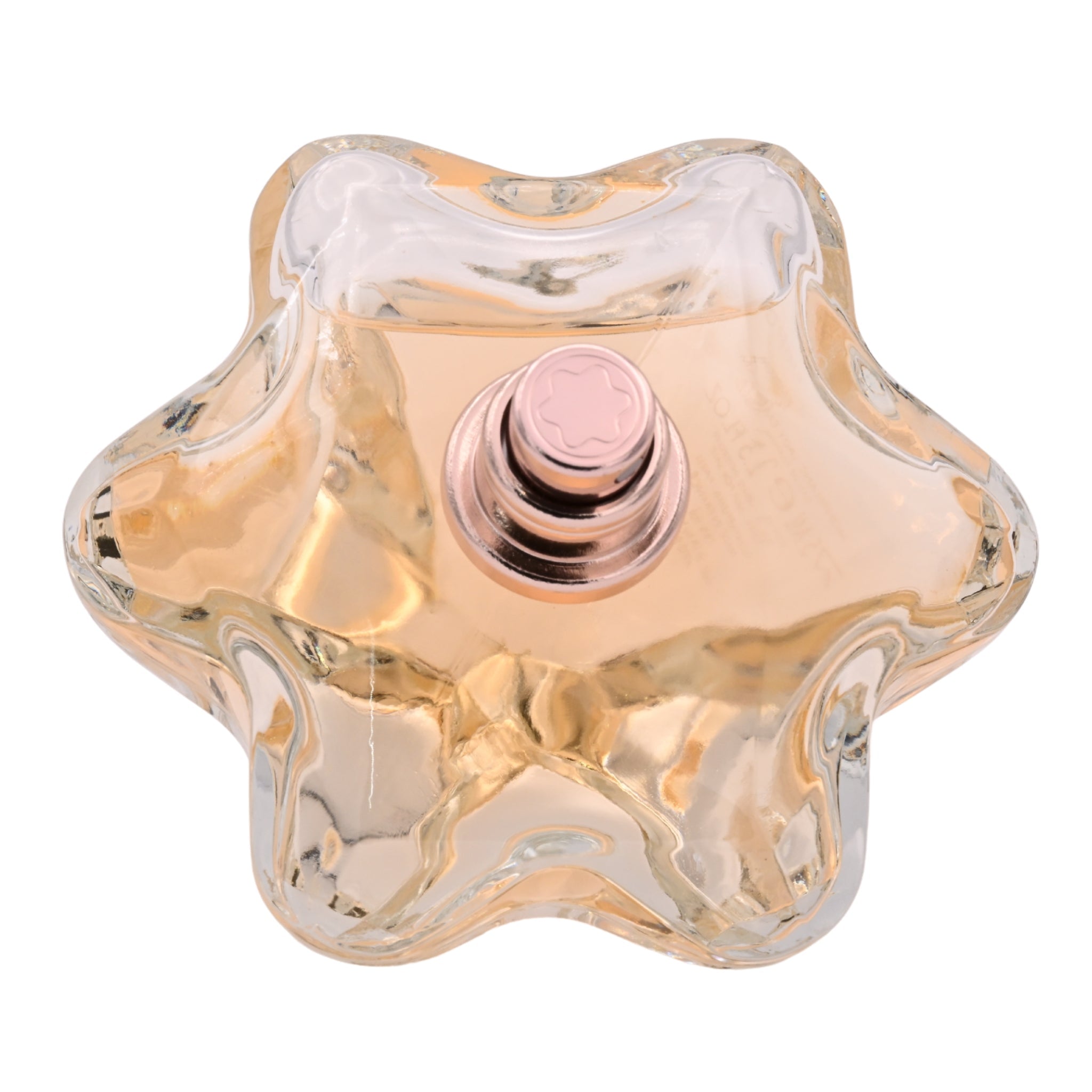 Mont Blanc Lady Emblem Eau De Parfum Spray 2.5 oz New Tester