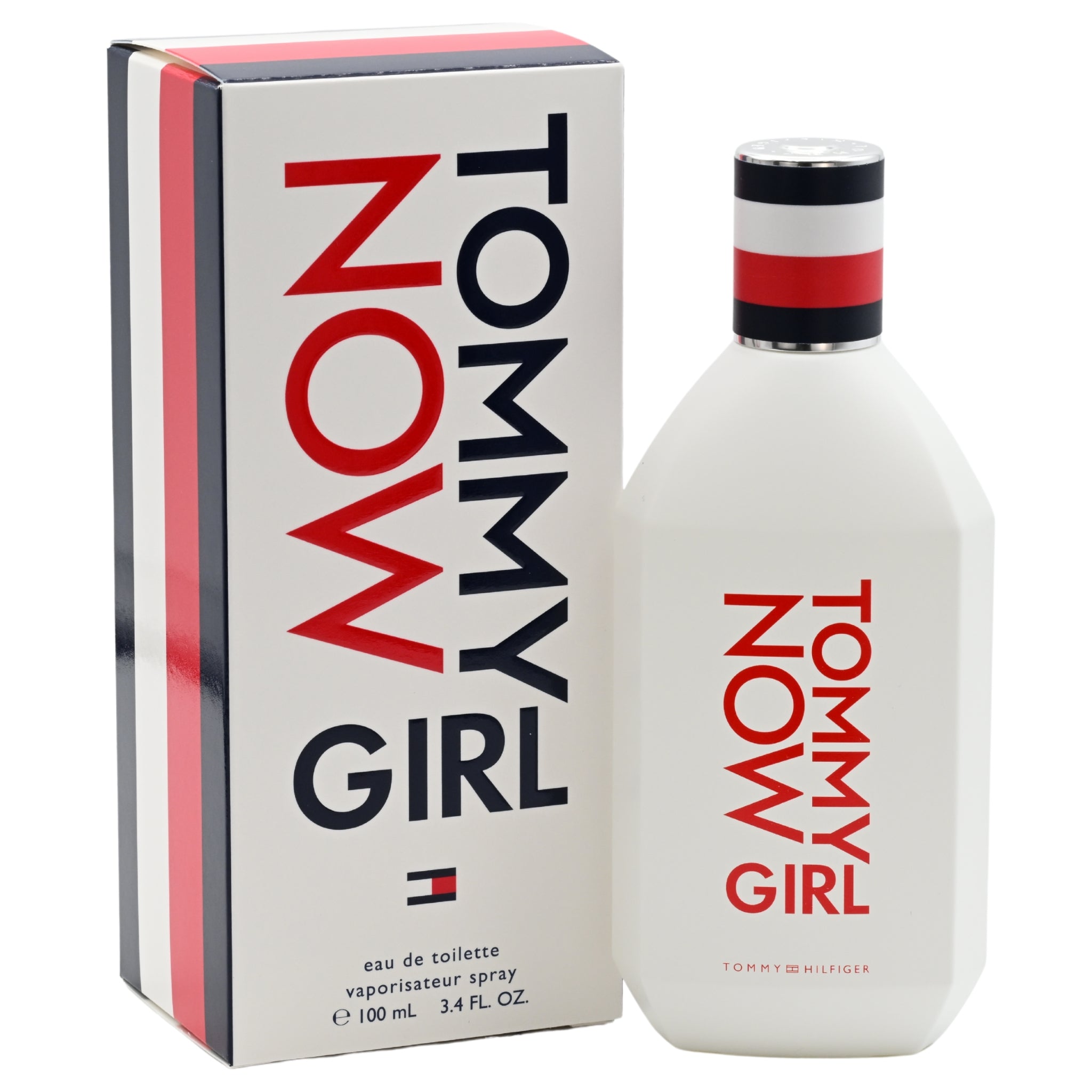 Tommy Now Girl by Tommy Hilfiger EDT Spray 3.4 oz