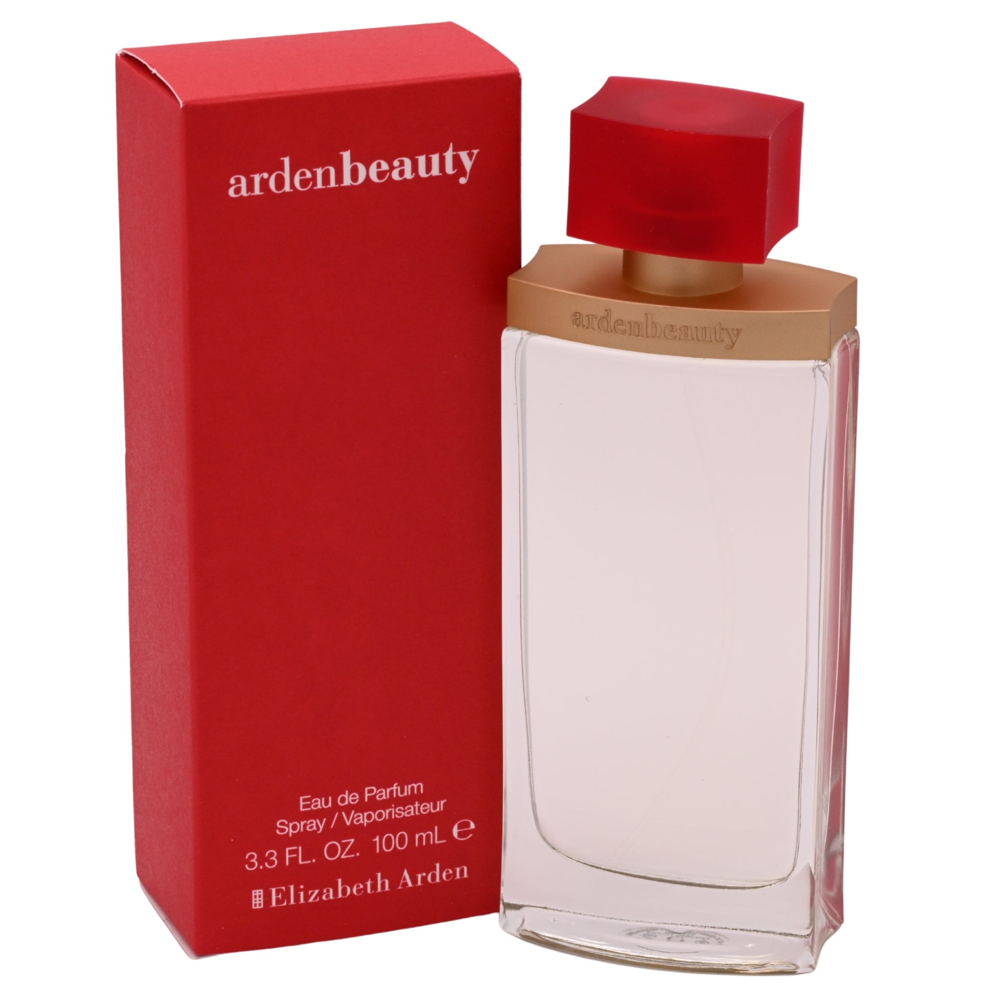 Elizabeth Arden Women's Arden Beauty EDP Spray 3.3 oz