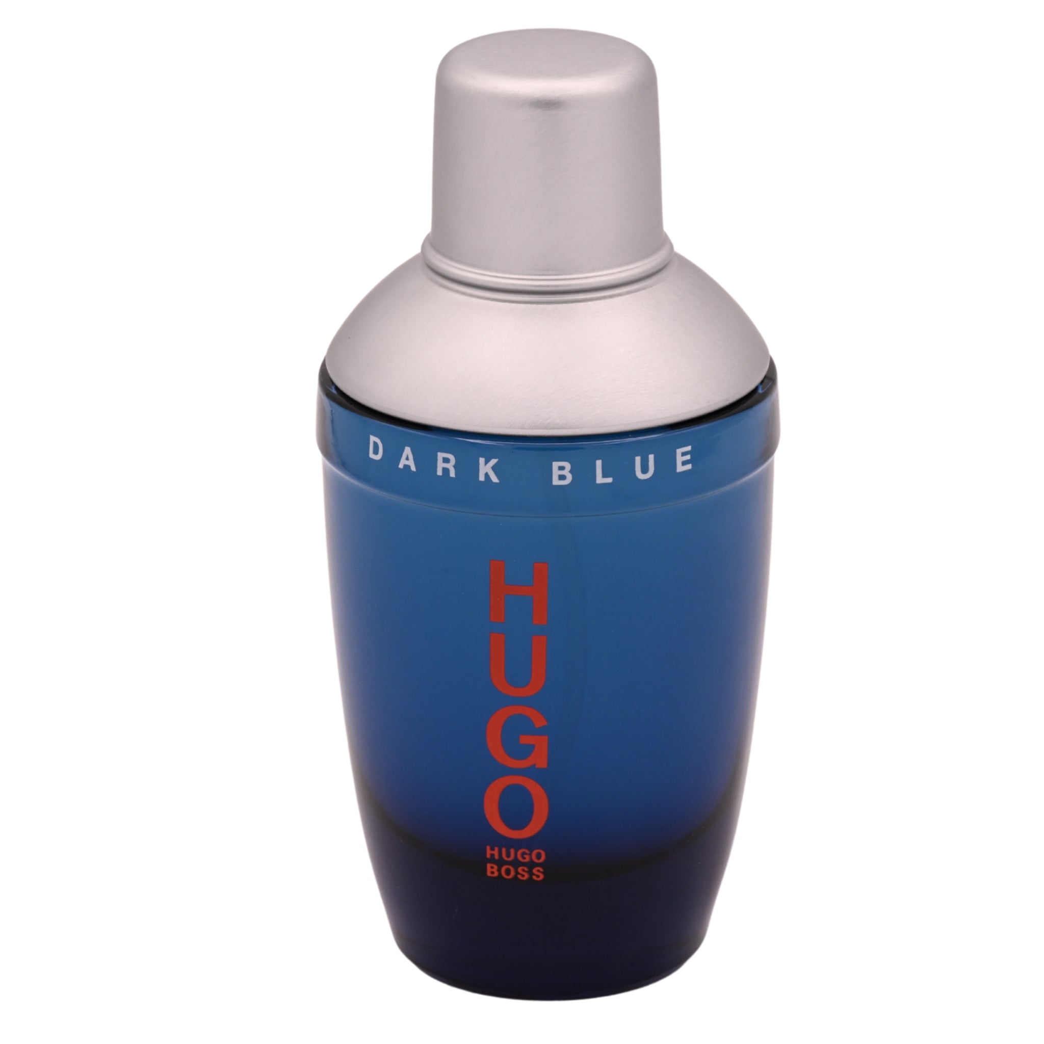 Hugo Boss Men's Hugo Dark Blue EDT Spray 2.5 oz Tester