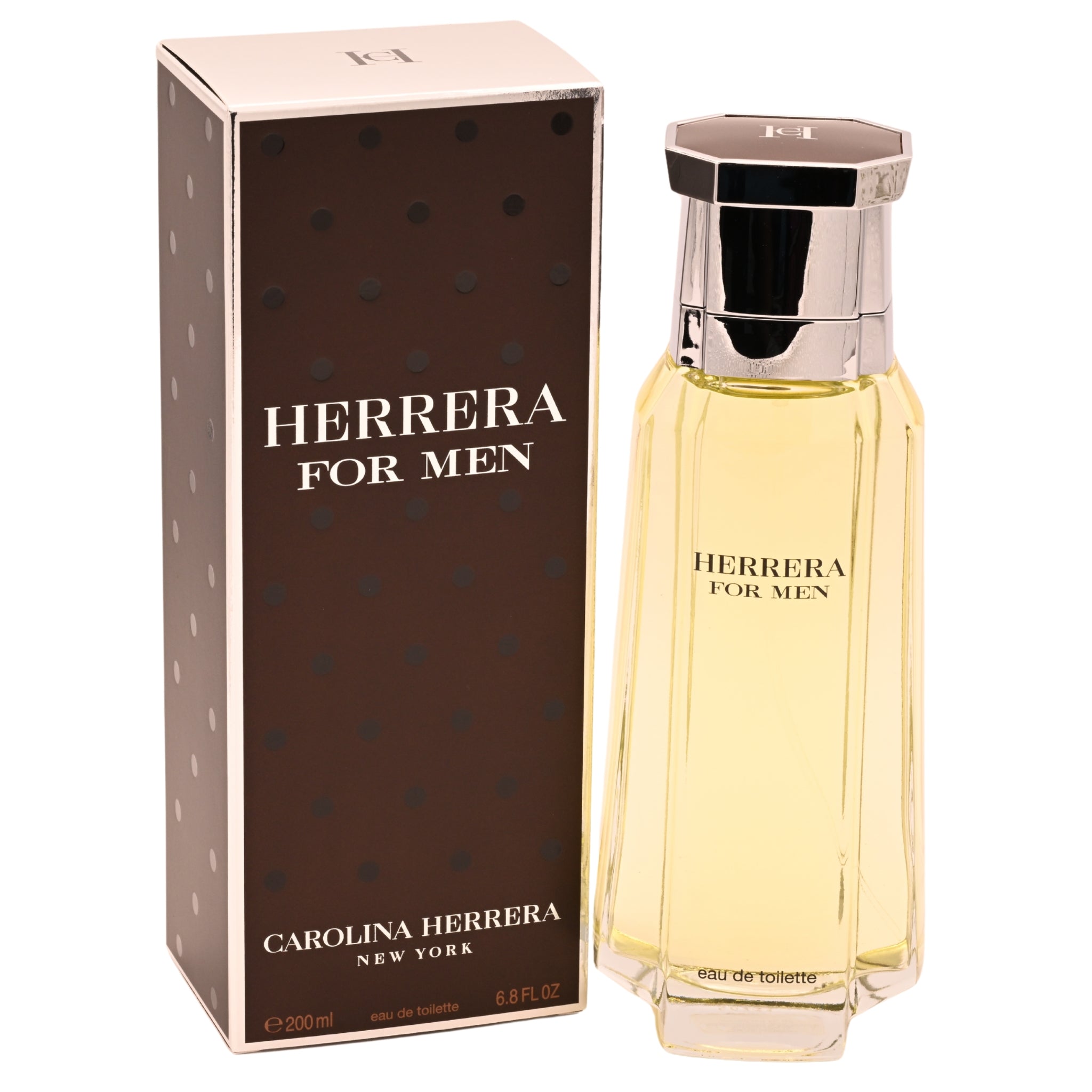 Carolina Herrera Herrera for Men EDT Spray 6.7 oz