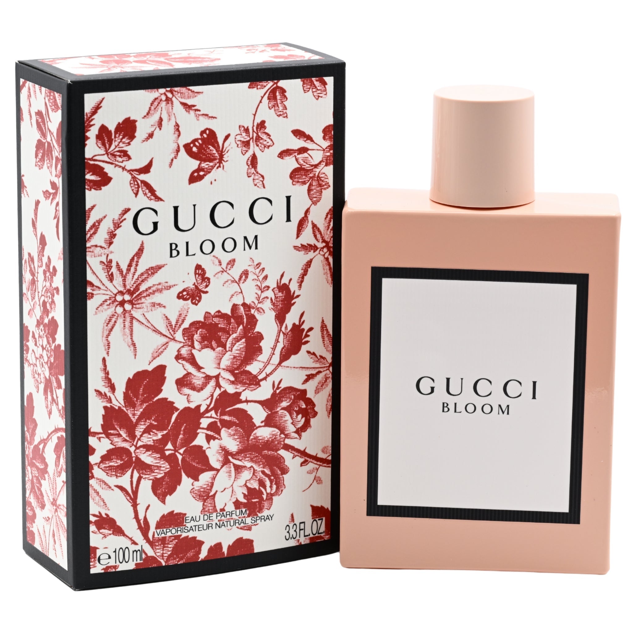 Gucci Bloom by Gucci Perfume for Women EDP 3.3 oz