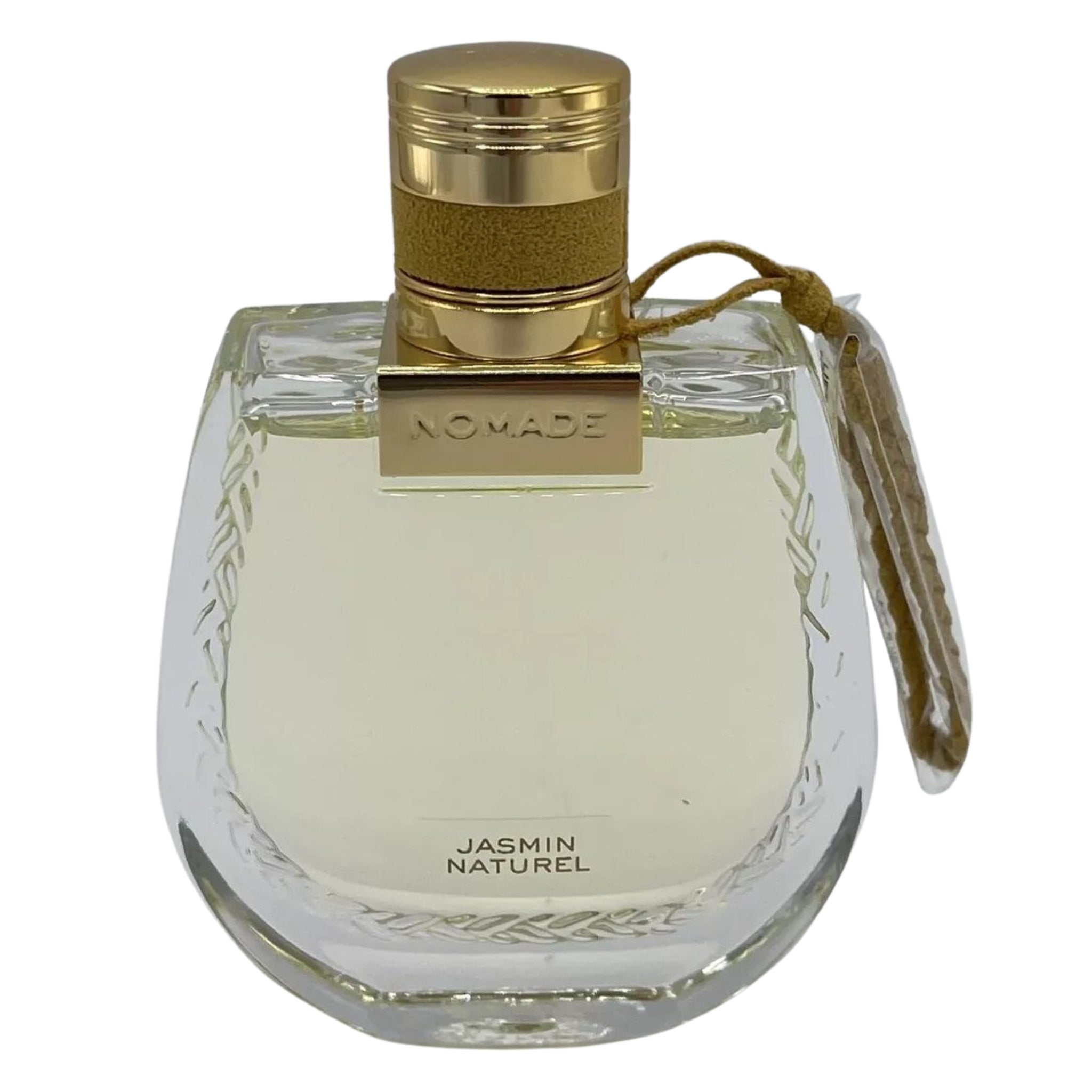 Nomade Jasmin Naturel by Chloe EDP Spray 2.5 oz New Tester