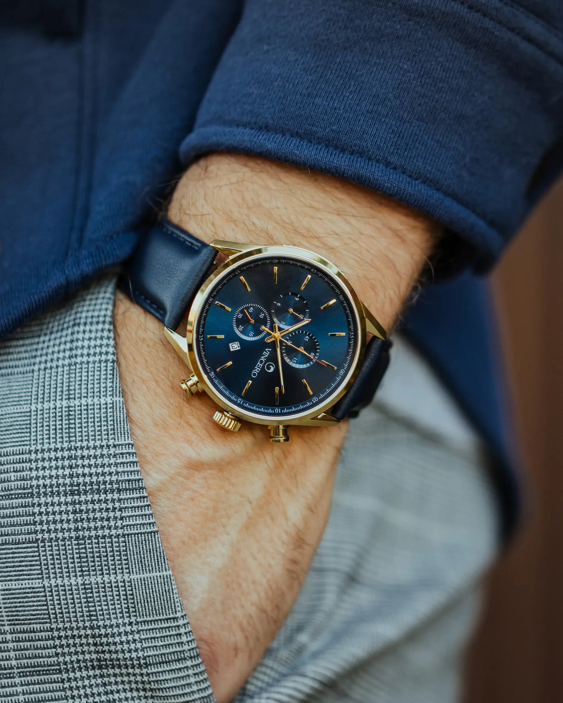 The Chrono S2 - Kaizen Edition