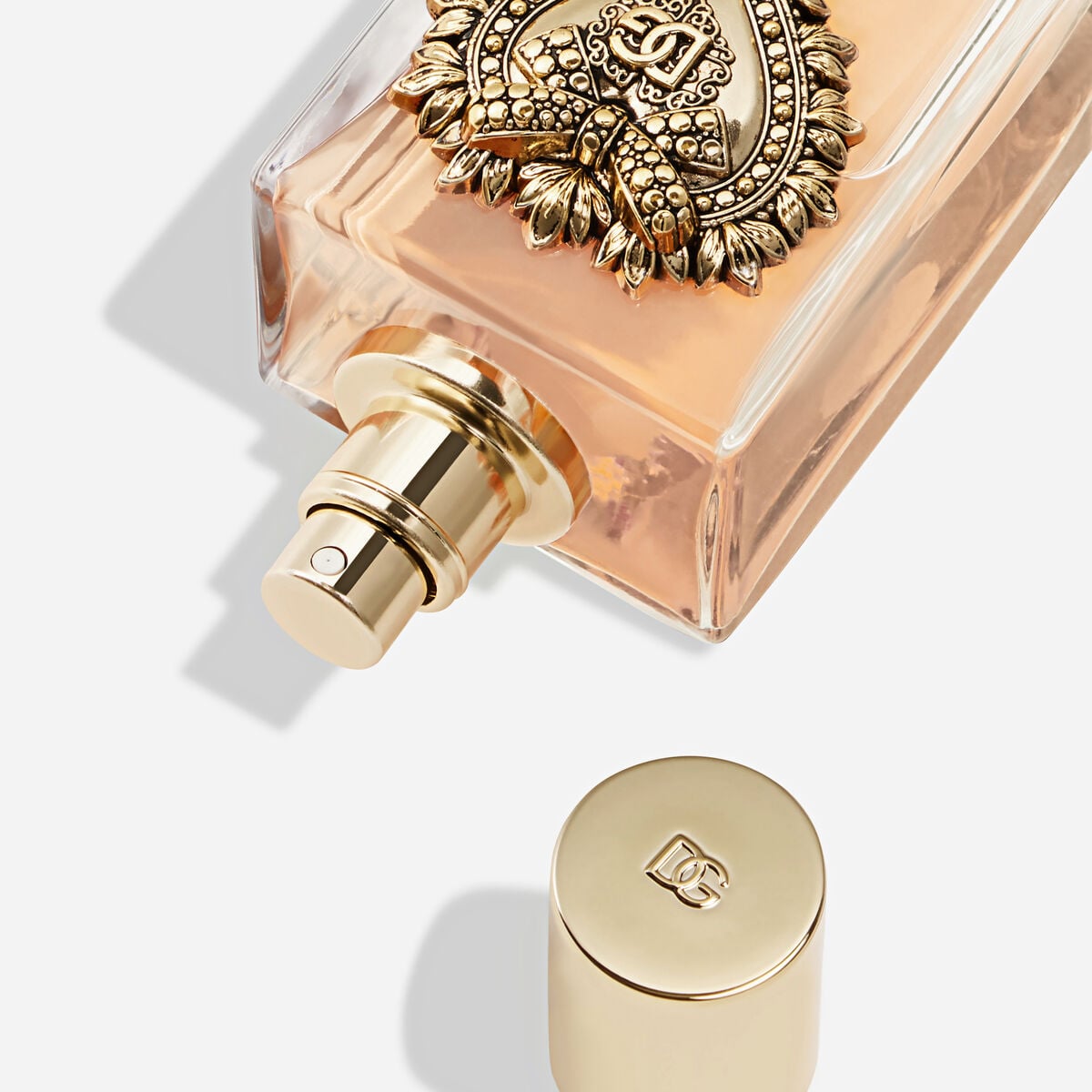 Dolce & Gabbana Devotion Eau de Parfum