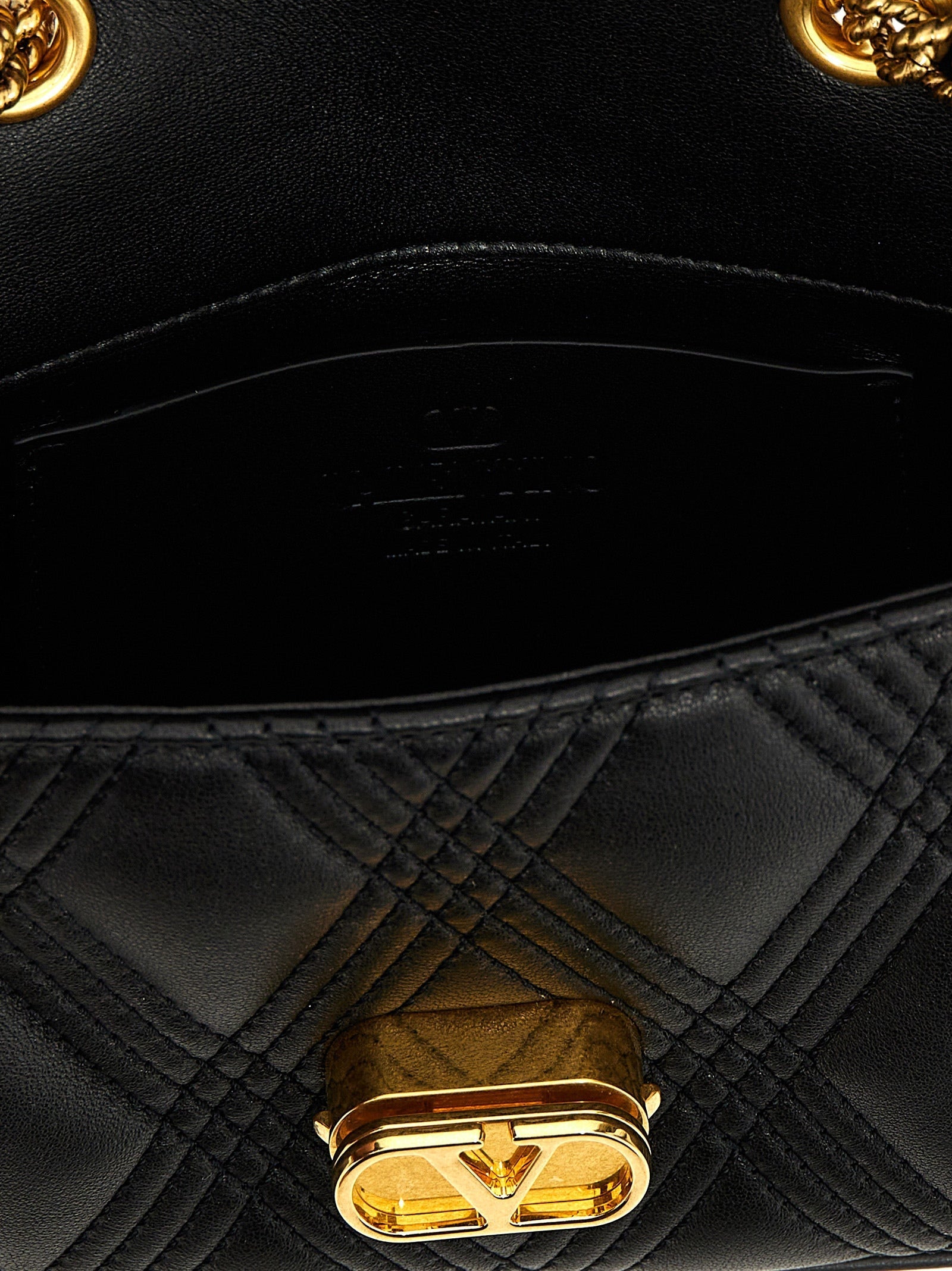 Valentino Garavani Women Valentino Garavani 'Quiltie 67' Shoulder Bag