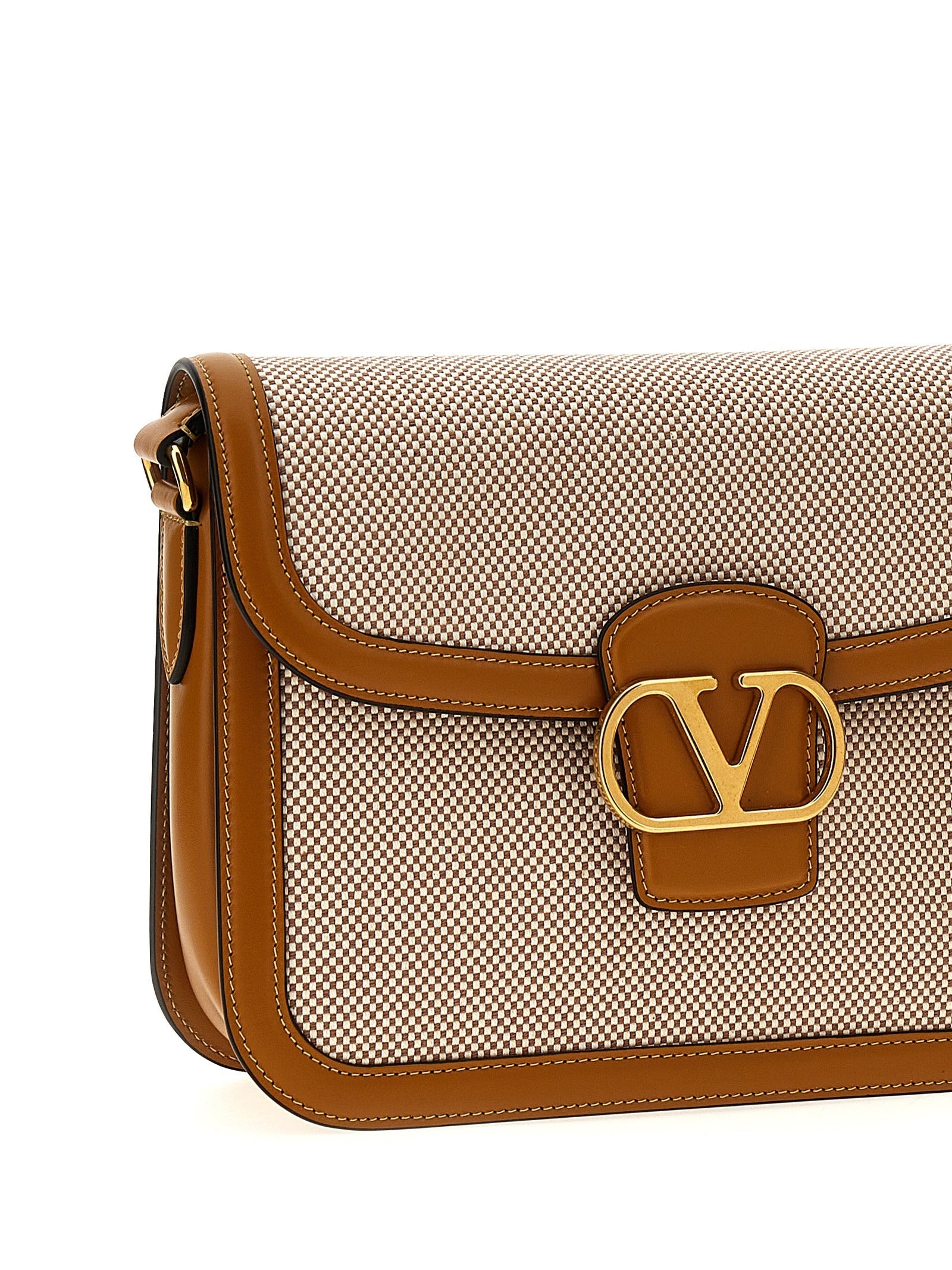 Valentino Garavani Women Valentino Garavani '9To5' Shoulder Bag