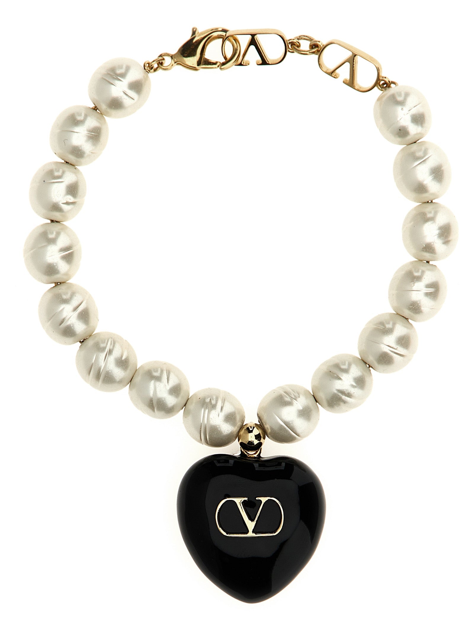 Valentino Garavani Women Valentino Garavani 'Coeur Royal' Bracelet