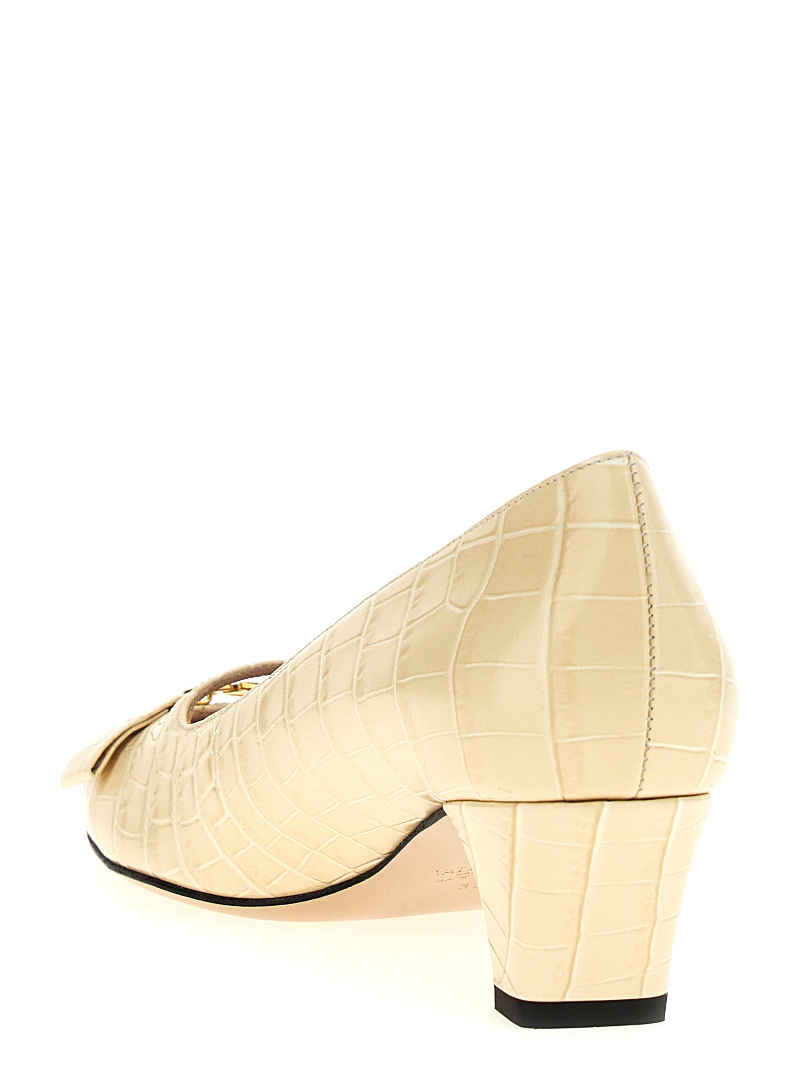 Valentino Garavani Women Valentino Garavani 'Bowow' Pumps