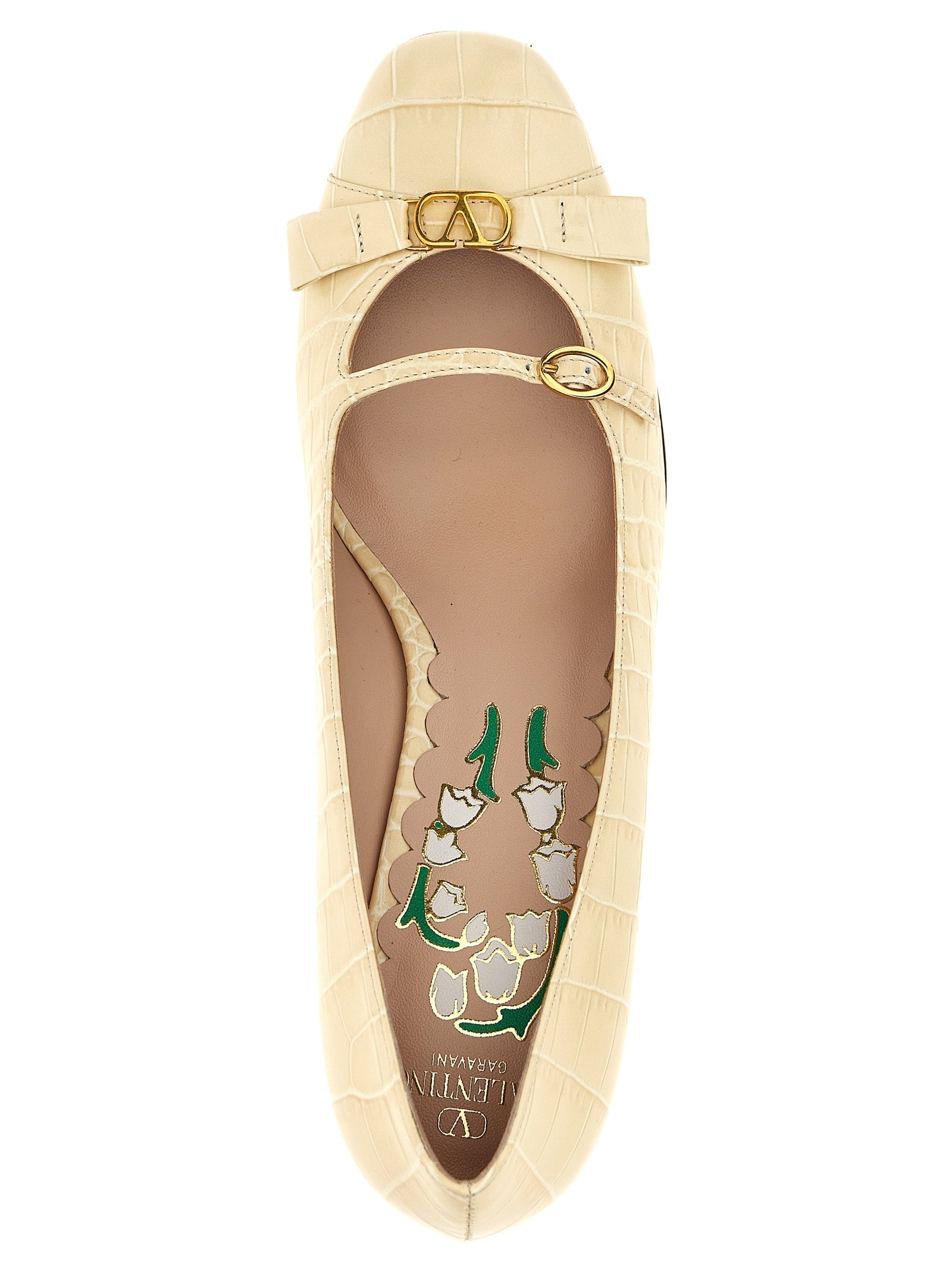 Valentino Garavani Women Valentino Garavani 'Bowow' Pumps