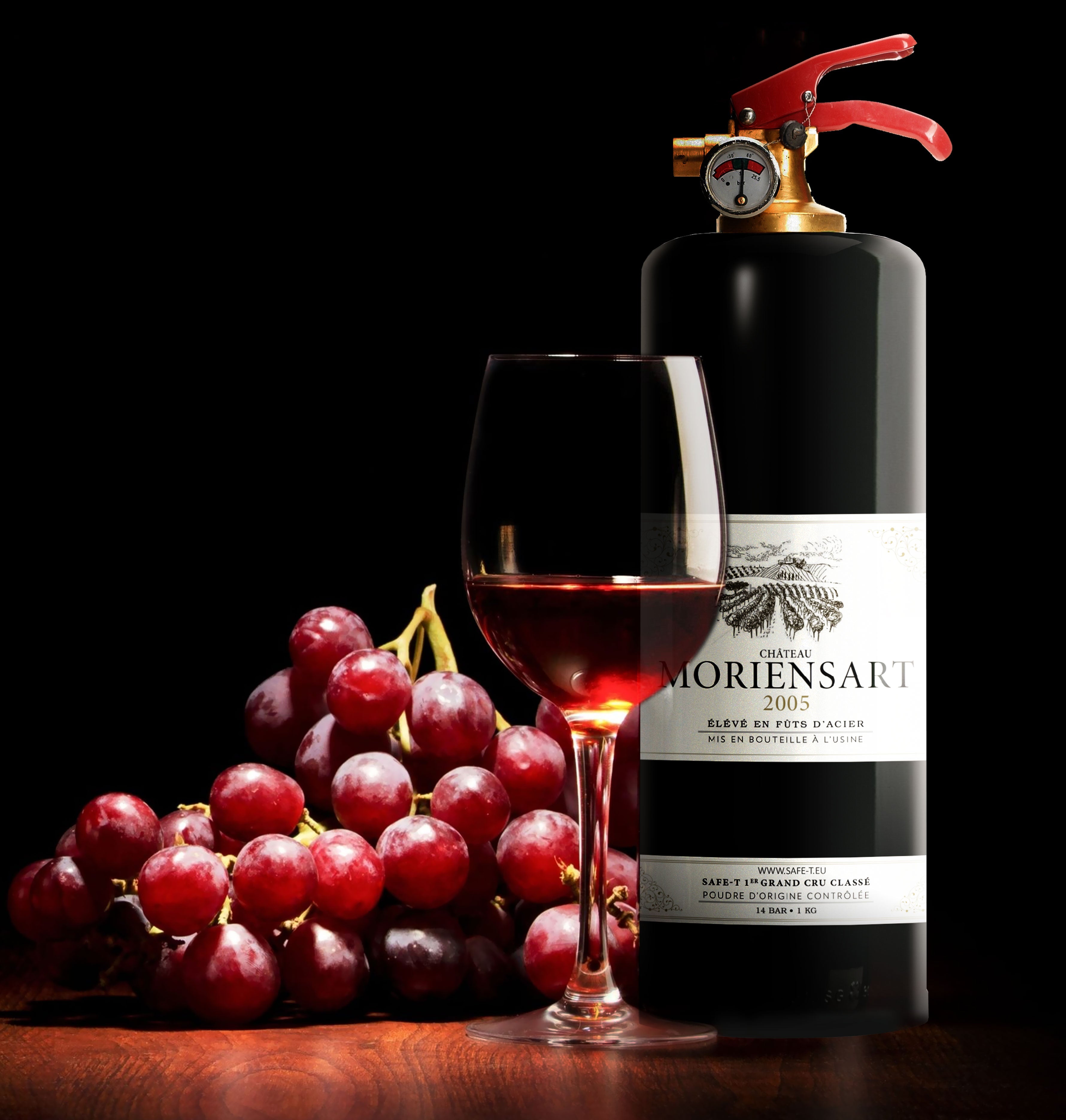 Wine
