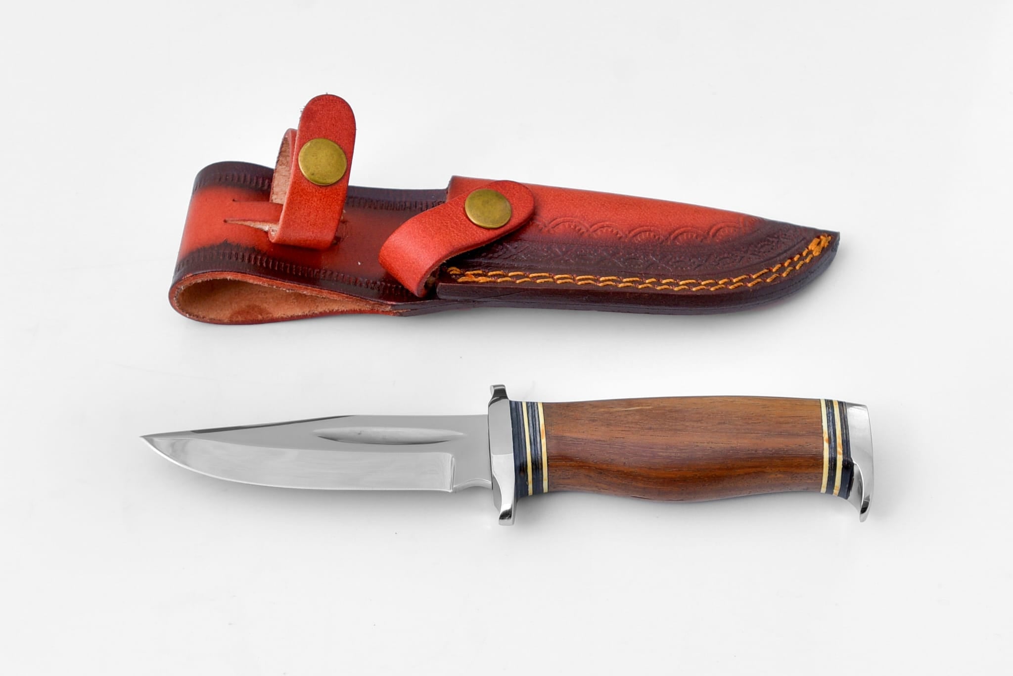 Titan Ranger Hunting Blade - TO-002