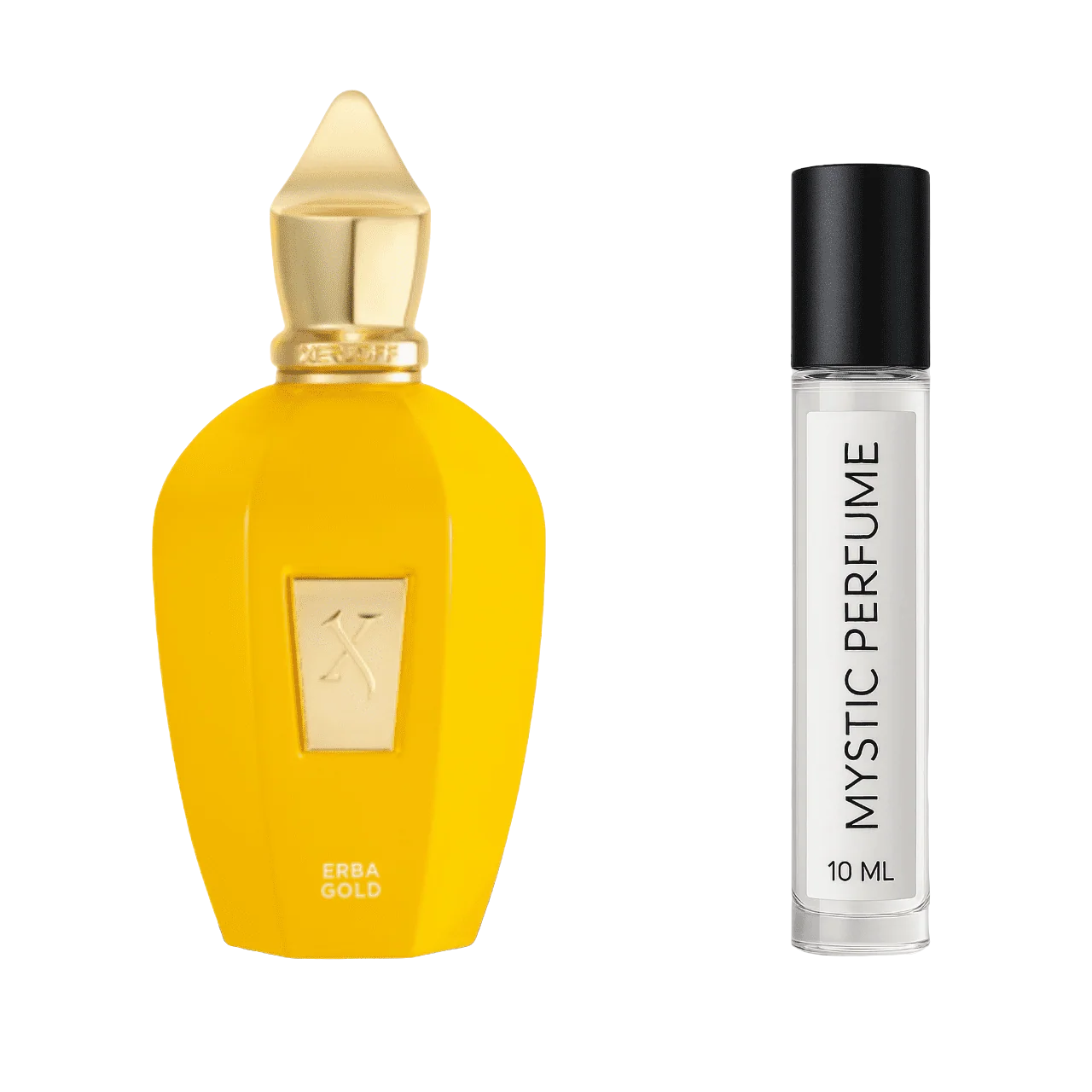 Xerjoff Erba Gold